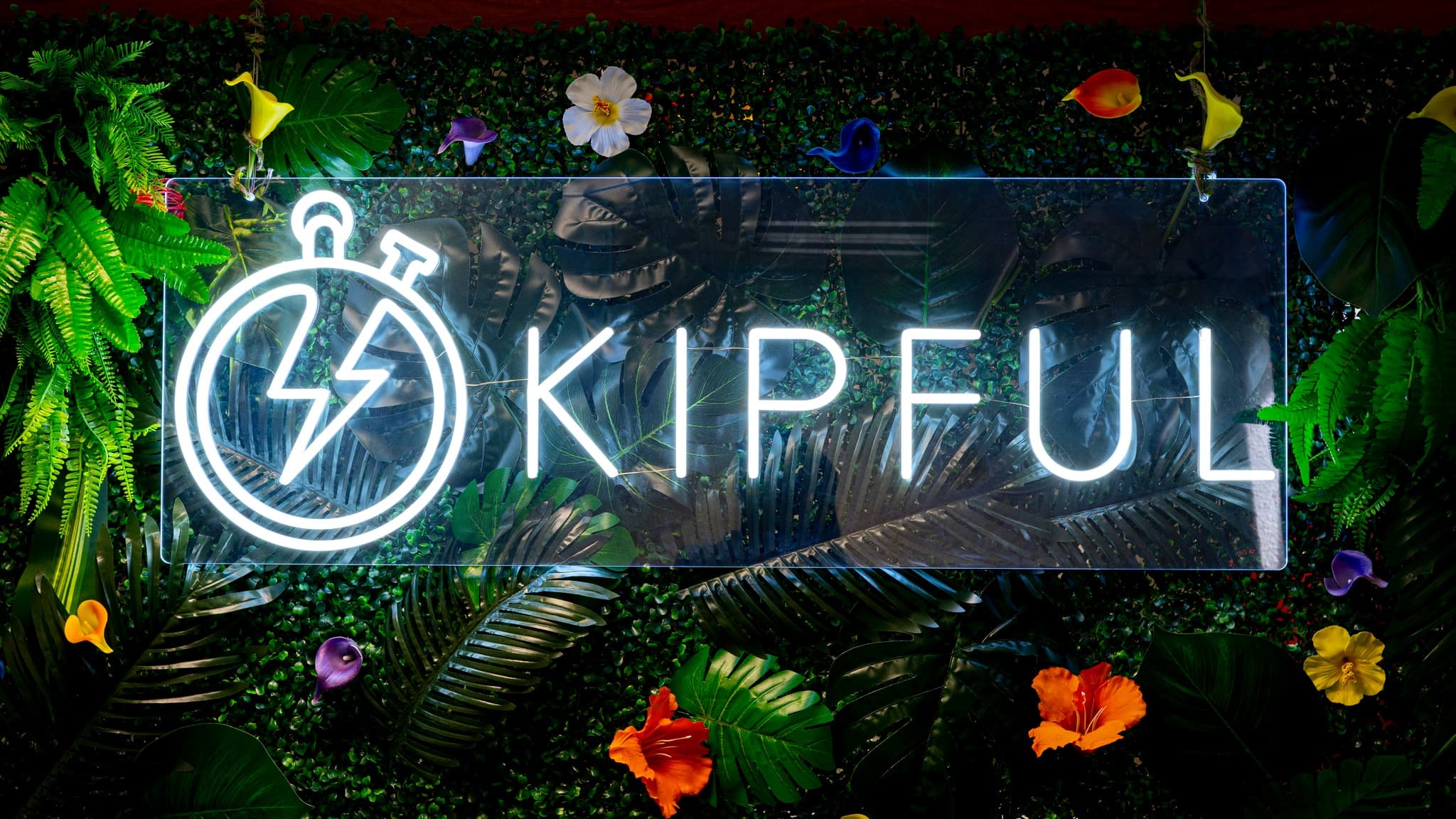 Bannière Kipful